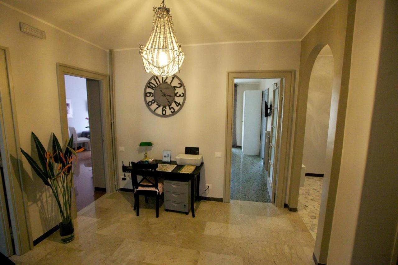 La Casa In Prati Bed & Breakfast Rom