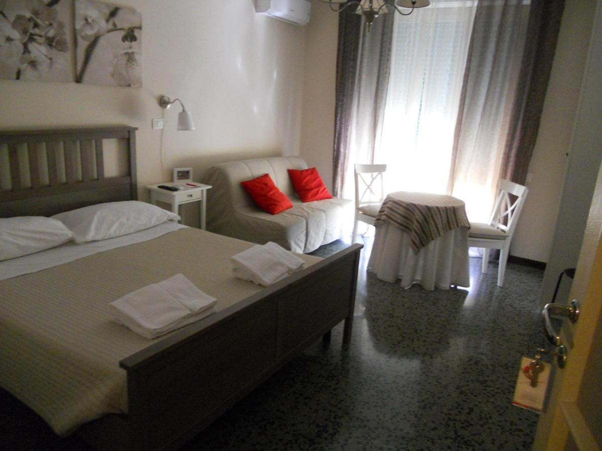 La Casa In Prati 3* Rom