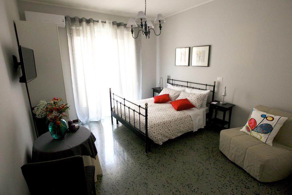 La Casa In Prati Bed & Breakfast Rom