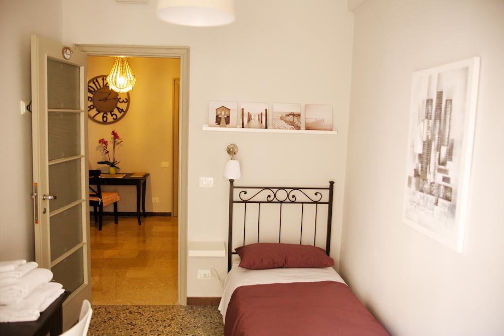 Bed & Breakfast La Casa In Prati Rom