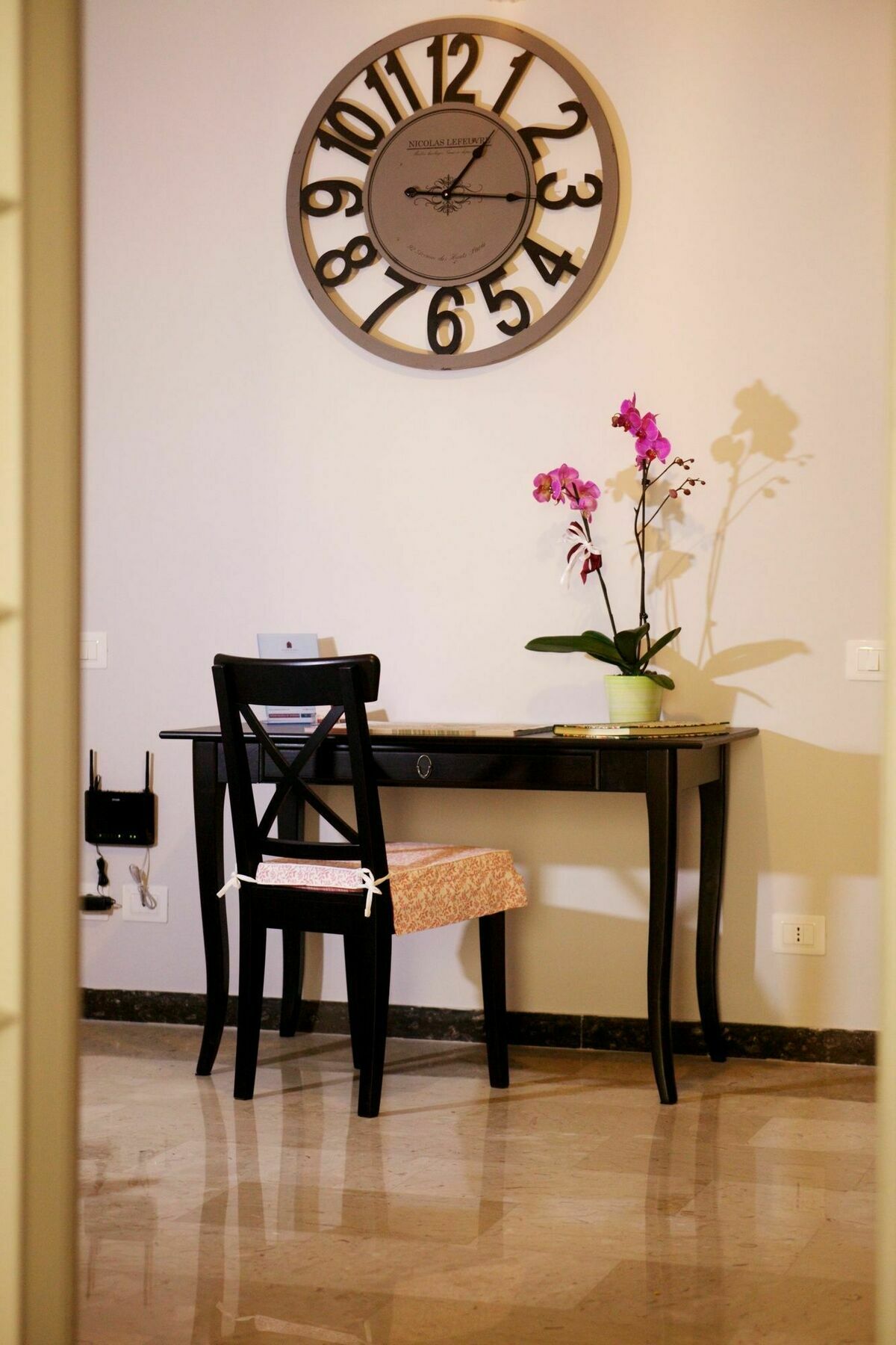 La Casa In Prati 3* Rom