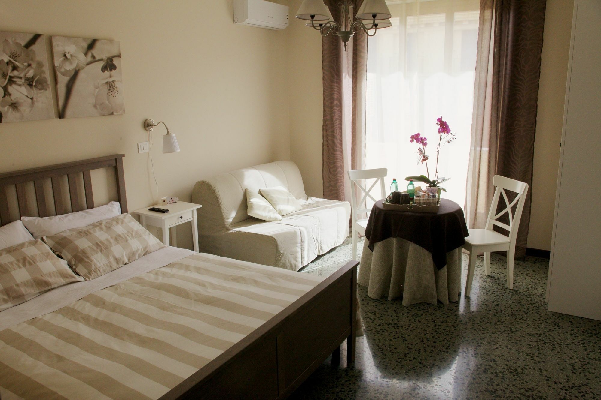 Bed & Breakfast La Casa In Prati Rom