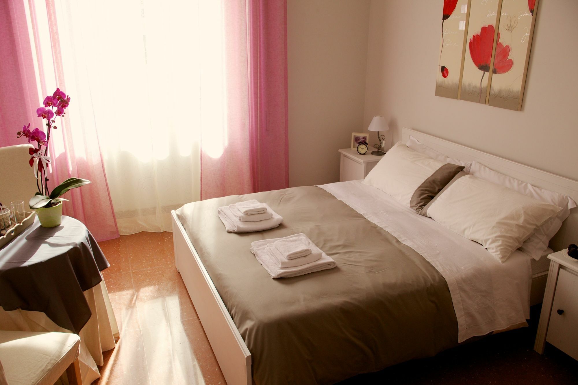 La Casa In Prati Rom