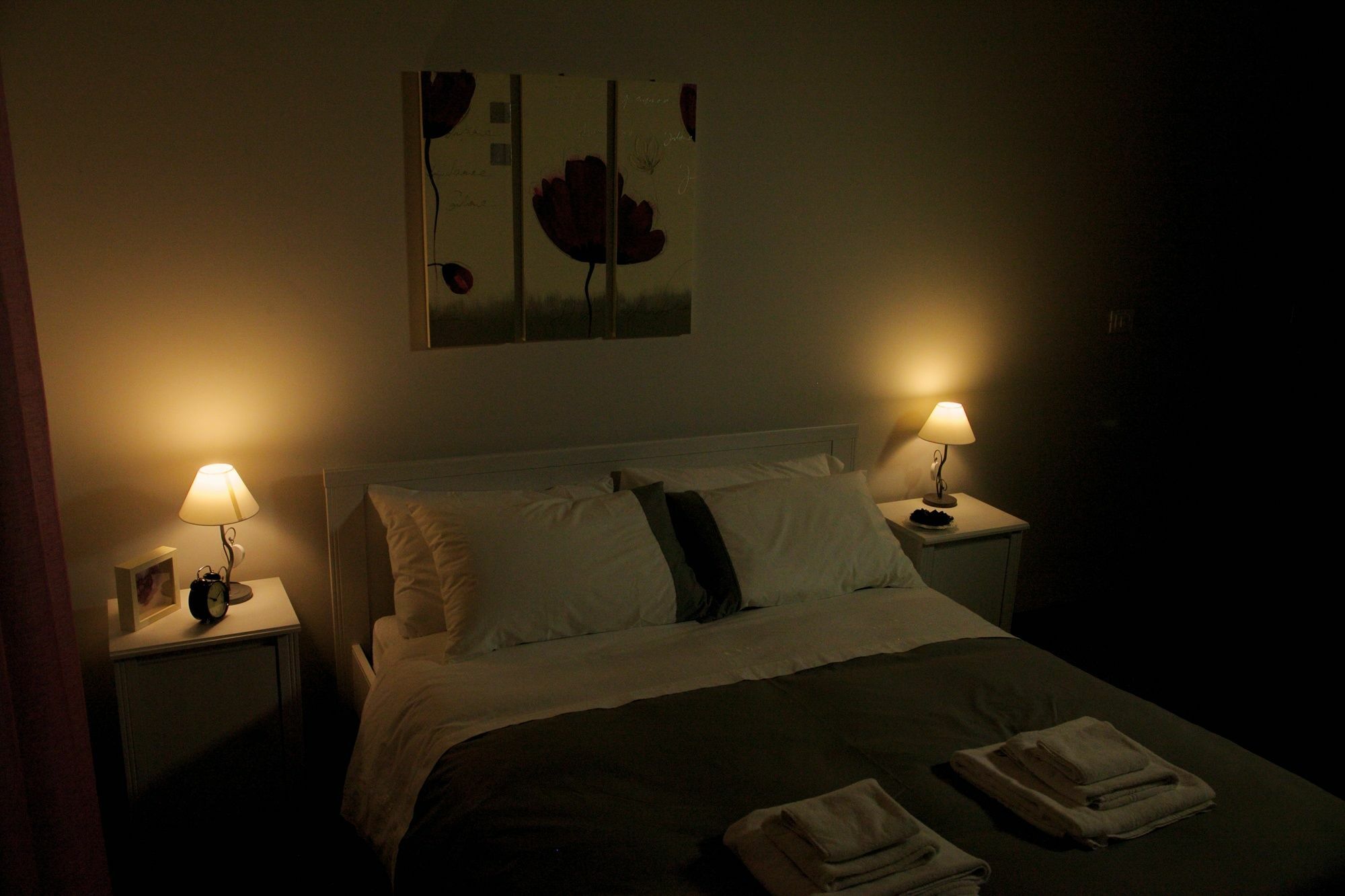 La Casa In Prati 3* Rom